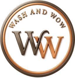Wash & Wow