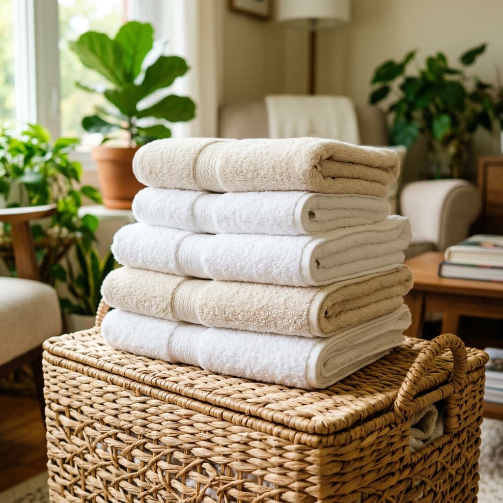 Laundry Service