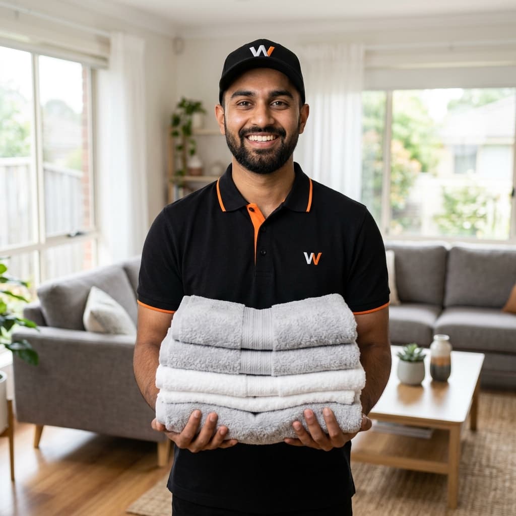 Wash and Wow Professional Care